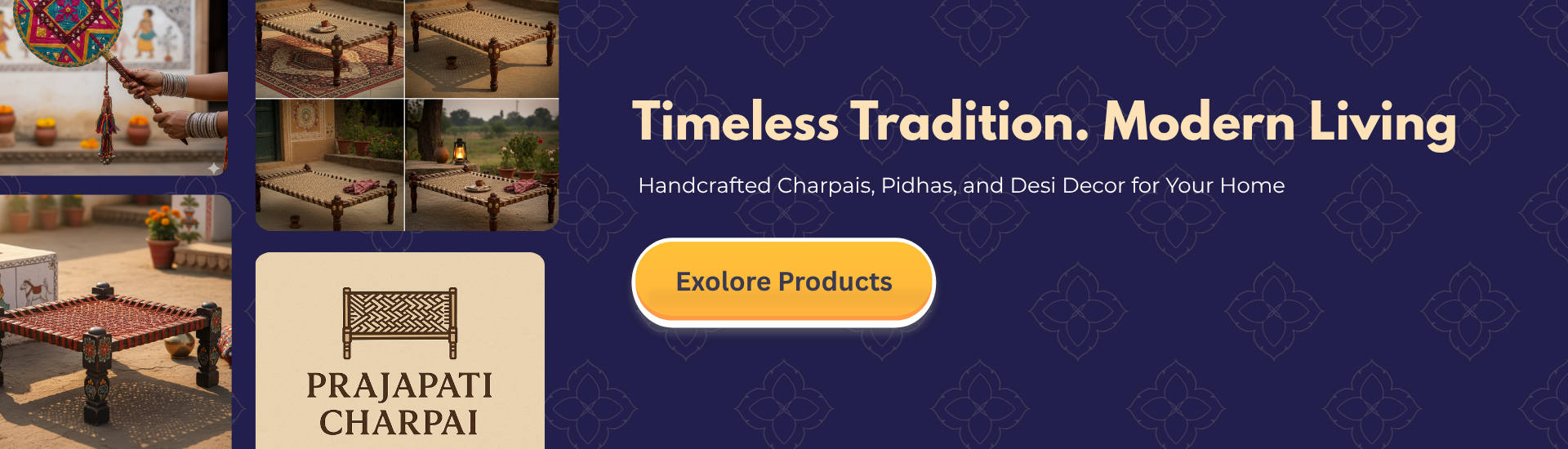 Crafted with Generations of Skill (3)